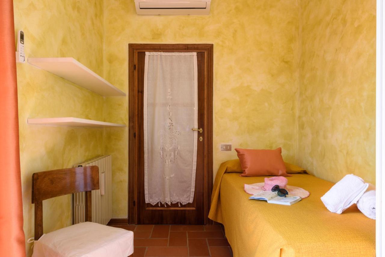 Villa Il Campo Degli Ulivi Ponte A Bozzone Buitenkant foto